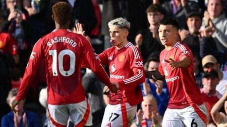 Saturday sport: Man United beat Brentford; Ulster face Connacht in new rules finale