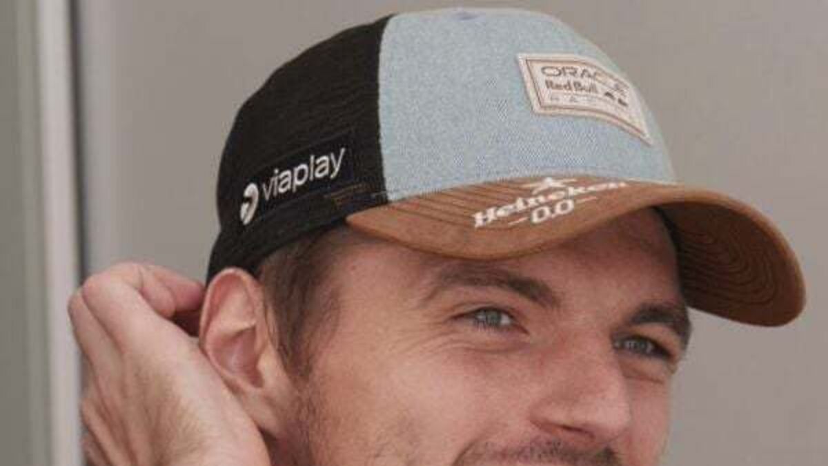 Max Verstappen ends frustrating run with sprint success in Texas