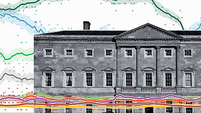 Irish election poll tracker: Fianna Fáil takes narrow lead as campaign concludes