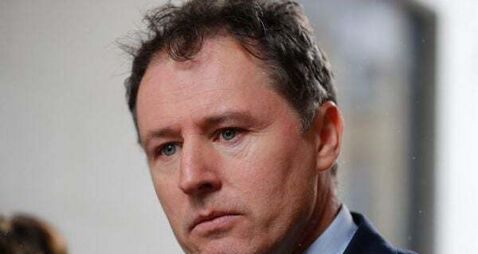 Three coalition leaders to ‘discuss’ whether to back Farrell as new PAC chair