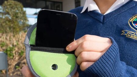 €9m on phone pouches is money well spent