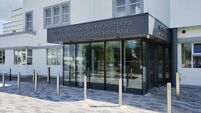 Nurses had to restrain patient in A&E unit