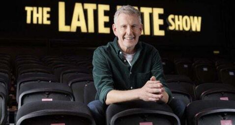 Kielty’s ‘Sinn Féin Traitors’ remark was miles away from satire, says party TD