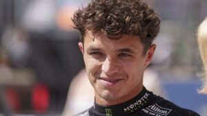 Lando Norris felt stewards rushed decision to penalise him as US Grand Prix