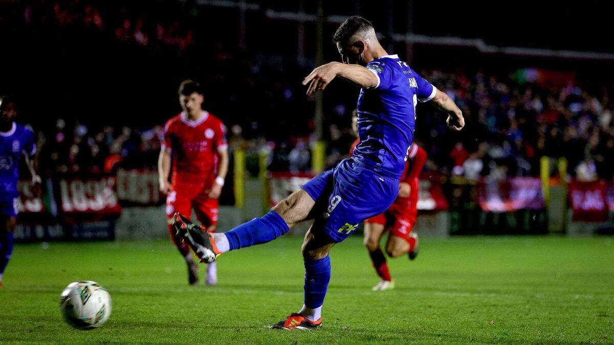 Exciting League of Ireland title race is going right down to the wire