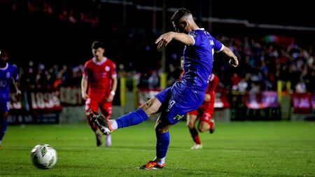 Exciting League of Ireland title race is going right down to the wire