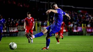 Exciting League of Ireland title race is going right down to the wire