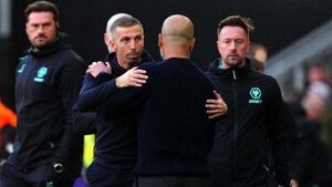 Gary O’Neil: Big clubs like Man City more likely to get decisions than Wolves