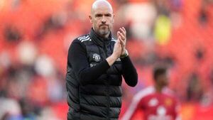 An example for many – Erik ten Hag relishing clash with ‘winner’ Jose Mourinho