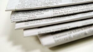 What the papers say: Monday's front pages