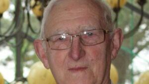 Brave pensioner who tried to save woman in car park to be laid to rest Brave pensioner who tried to save woman in car park to be laid to rest