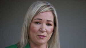 O’Neill ‘happy’ to be quizzed at Stormont committee over Sinn Féin controversies O’Neill ‘happy’ to be quizzed at Stormont committee over Sinn Féin controversies