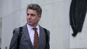 Mullin said invoices 'should not be sent to anyone in the office but me', theft trial hears Mullin said invoices 'should not be sent to anyone in the office but me', theft trial hears