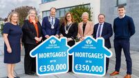 Carlow Credit Union enters mortgage market 