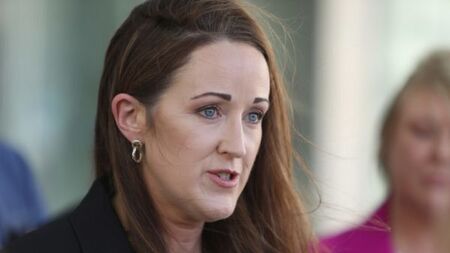 'The worst violation': Man jailed for rape and coercive control of his wife