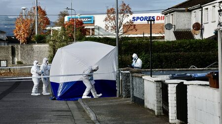 Woman arrested after man (30) dies following assault at house in Carlow town