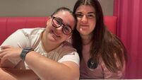 Googlebox star gets engaged!