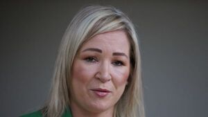 O’Neill ‘fully accepts’ young Sinn Féin member was 16 when sent inappropriate texts O’Neill ‘fully accepts’ young Sinn Féin member was 16 when sent inappropriate texts