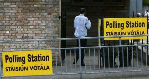 Poll: When would you like the General Election to take place?