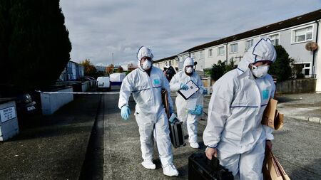 Man who died in Carlow assault named locally