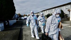Man who died in Carlow assault named locally Man who died in Carlow assault named locally