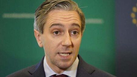 Harris says he will not go into government with a party that scraps Help to Buy