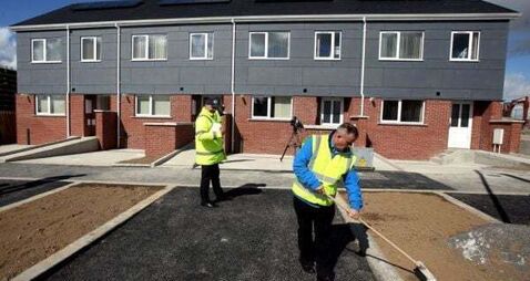 OPW should never have been given responsibility for modular homes — Alan Kelly