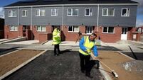 OPW should never have been given responsibility for modular homes — Alan Kelly