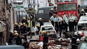 Call for those affected by Omagh bombing to assist inquiry Call for those affected by Omagh bombing to assist inquiry