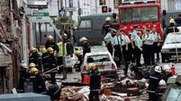 Call for those affected by Omagh bombing to assist inquiry