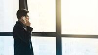 Men make up 75% of the top 1% of earners - CSO