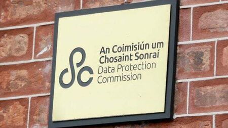 Data Protection Commission asked for extra €4m in funding for new hires and AI fallout