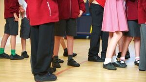 Taskforce needed on teacher shortage ‘crisis’, Dáil told Taskforce needed on teacher shortage ‘crisis’, Dáil told