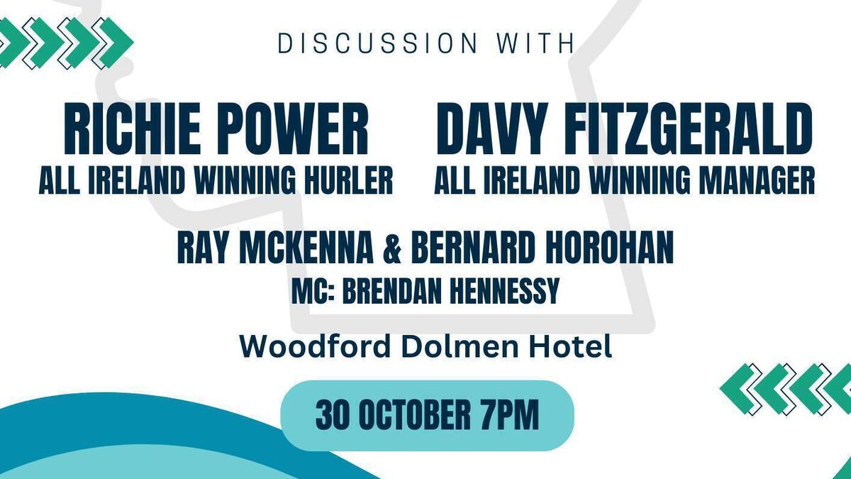 Big names line out for talk on drugs and mental health 