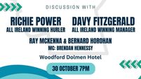 Big names line out for talk on drugs and mental health 