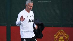 Mourinho seeks winner's medal and bonus if Man City are stripped of titles Mourinho seeks winner's medal and bonus if Man City are stripped of titles
