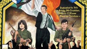 ‘No armed groups should exist in this day and age’ – O’Neill ‘No armed groups should exist in this day and age’ – O’Neill