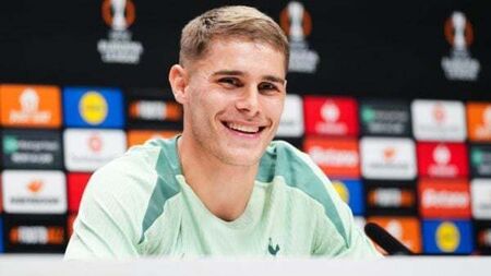 We know our quality – Micky van de Ven says Spurs can achieve ‘beautiful things’