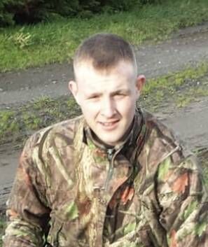 The late Darren Quigley