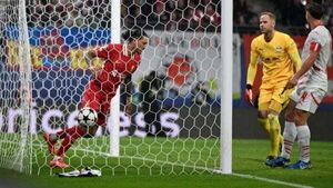 Darwin Nunez nets winner as Liverpool continue impressive form under Arne Slot Darwin Nunez nets winner as Liverpool continue impressive form under Arne Slot