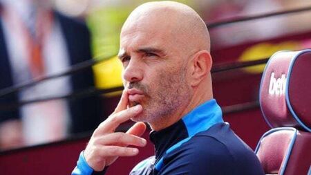 Enzo Maresca: Josh Acheampong needs to find solution about Chelsea contract