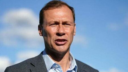 Duncan Ferguson leaves as Inverness manager after club enter administration