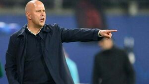 Arne Slot proud of Liverpool’s record-breaking achievements