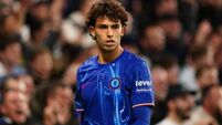 Joao Felix will not stop working to secure regular Chelsea starting spot