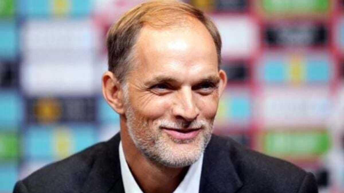 Paul Scholes backs Thomas Tuchel appointment with English coaching ‘struggling’