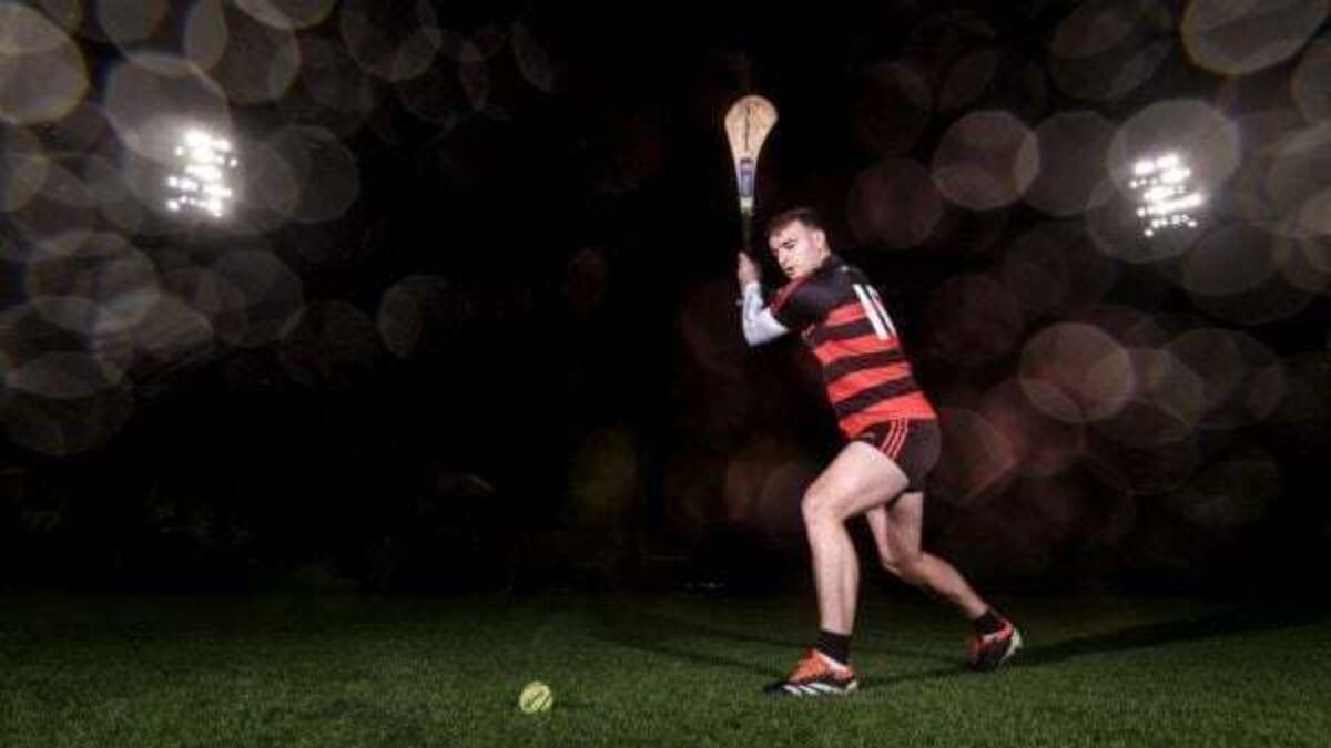 Dessie Hutchinson says Waterford not far off All-Ireland finalists