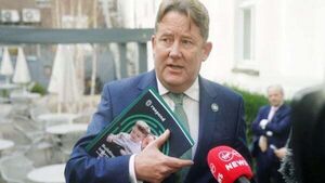 ‘It is delusion’: Opposition hits out at Minister for Housing in testy Dáil debate