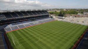 Man claims he was assaulted and falsely imprisoned in Croke Park after 2018 hurling final