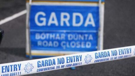 Man (30s) dies after car enters water in west Cork