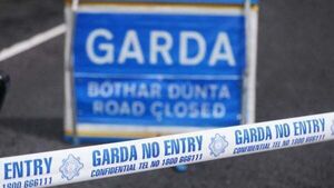 Man (30s) dies after car enters water in west Cork